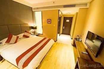 Fengtianyuan Business Hotel Liaoning Shenyang Buitenkant foto